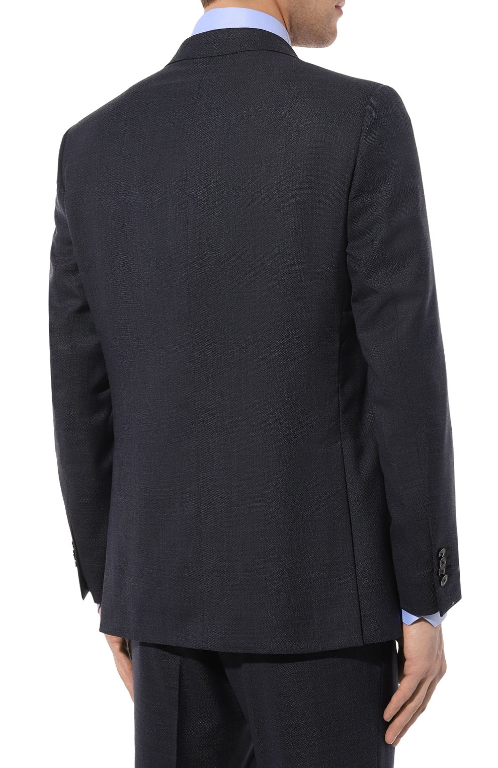 Шерстяной костюм SARTORIA LATORRE, арт. A6I7EF/UF0091, фото 3