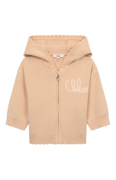 Комплект из толстовки и брюк CHLOÉ, арт. C20721, фото 2