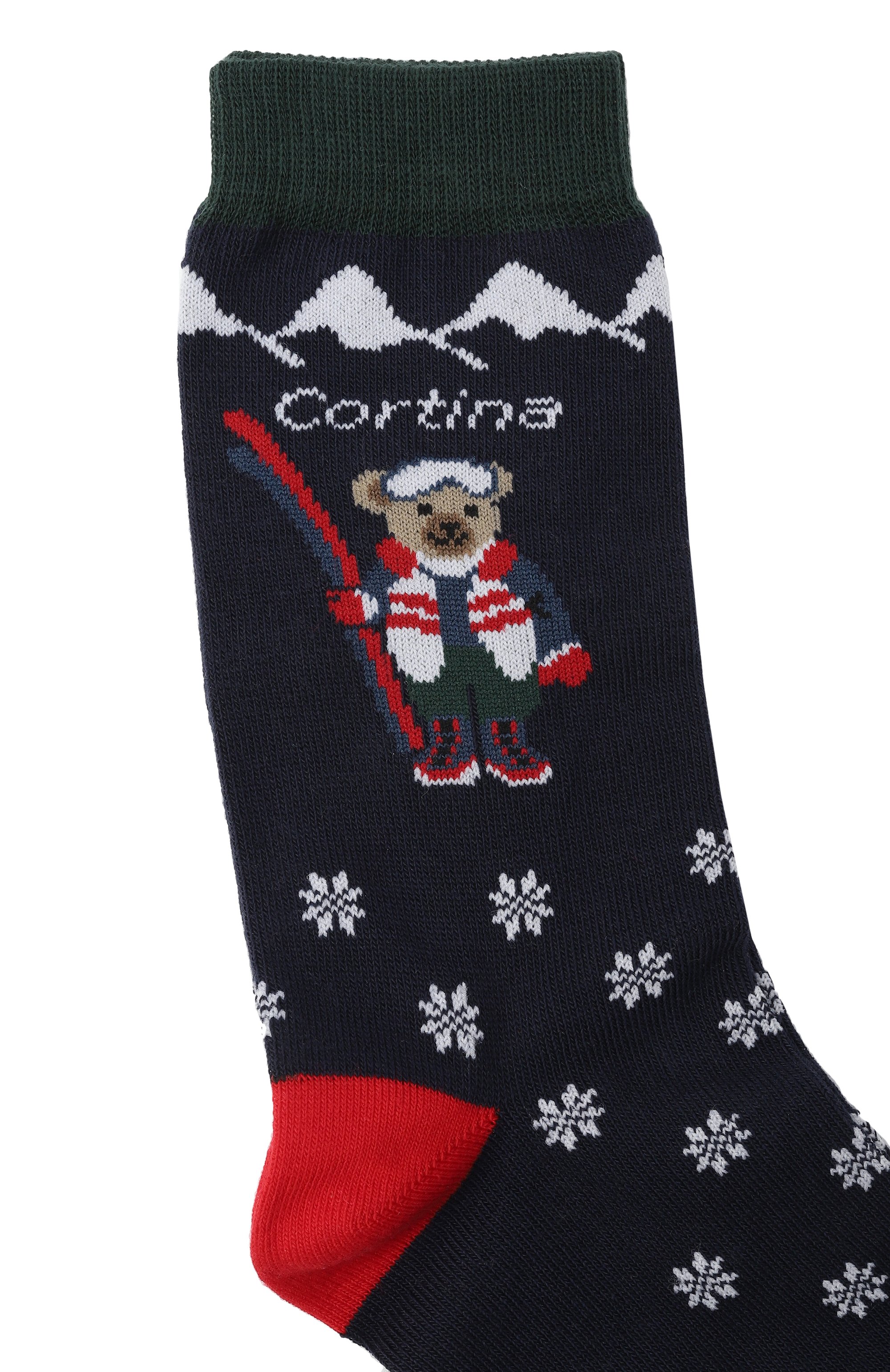 Хлопковые носки STORY LORIS, арт. 02223/33-40, фото 2