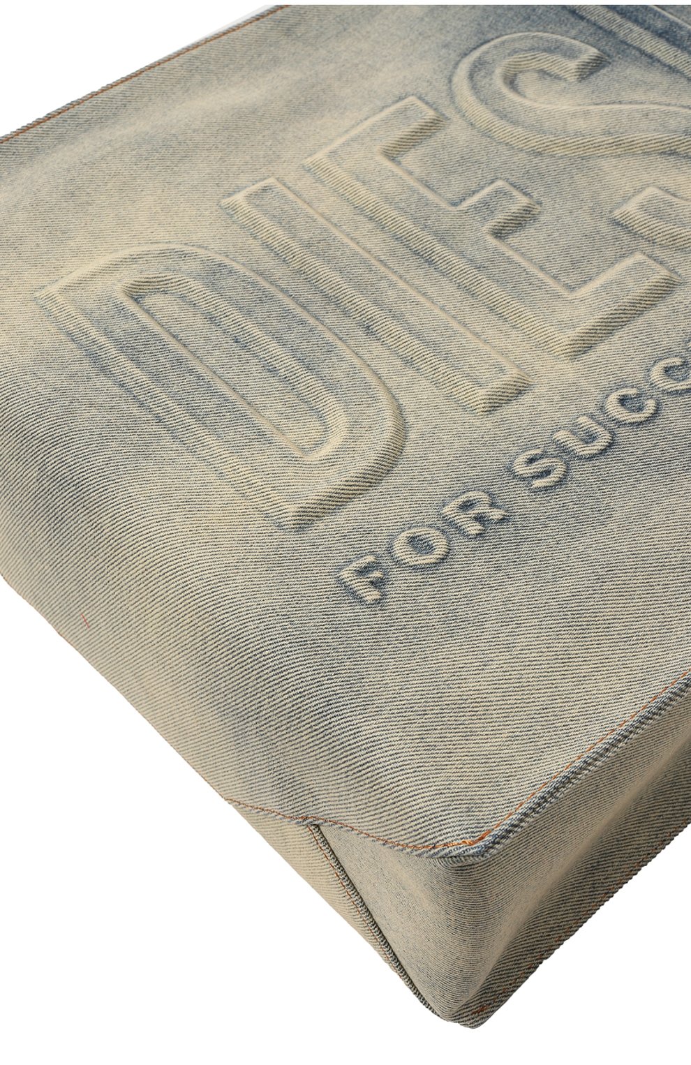 Сумка-шопер dsl large DIESEL, арт. X09721/P5499, фото 3