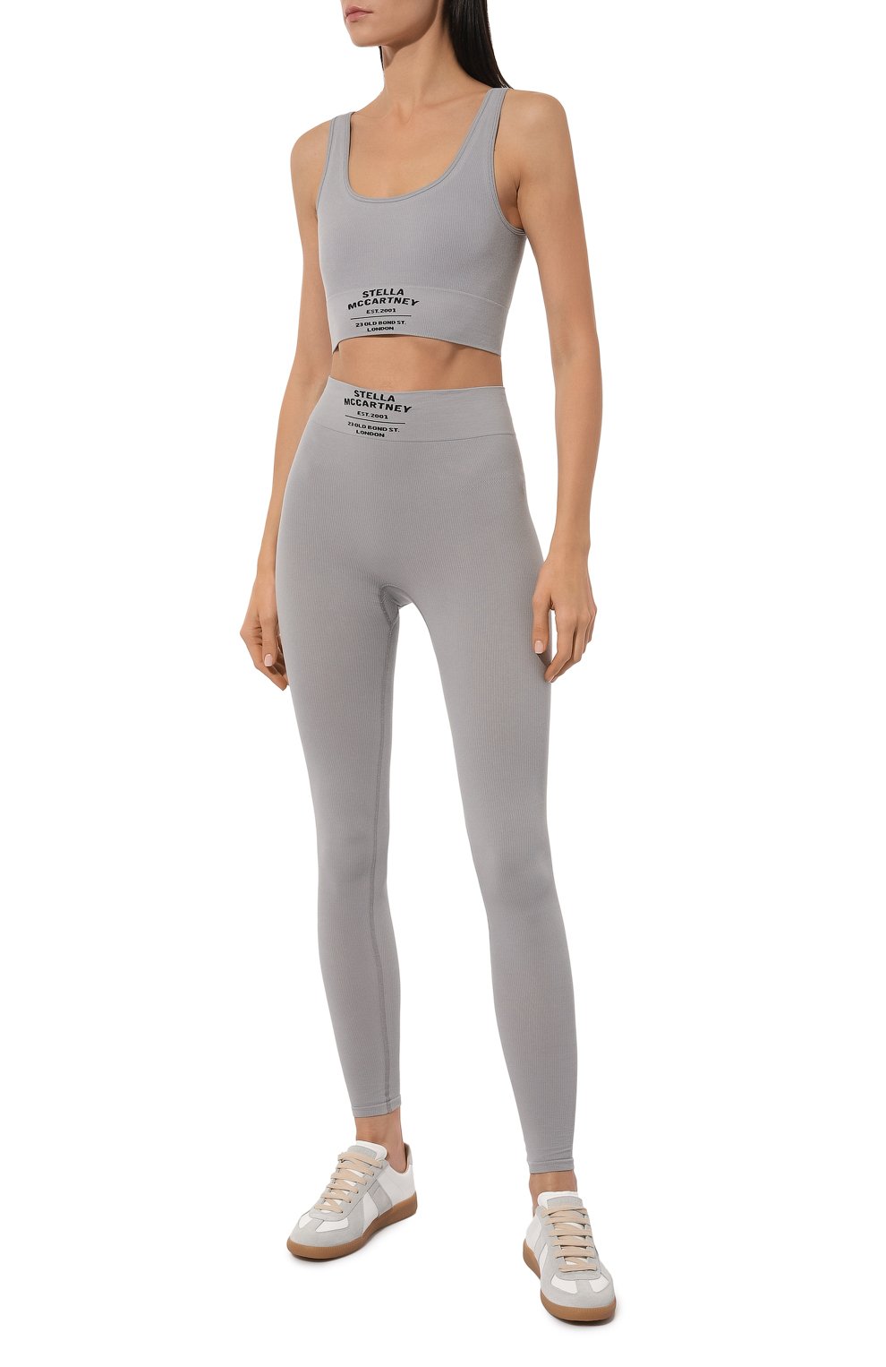 Легинсы STELLA MCCARTNEY, арт. S6N471250, фото 2