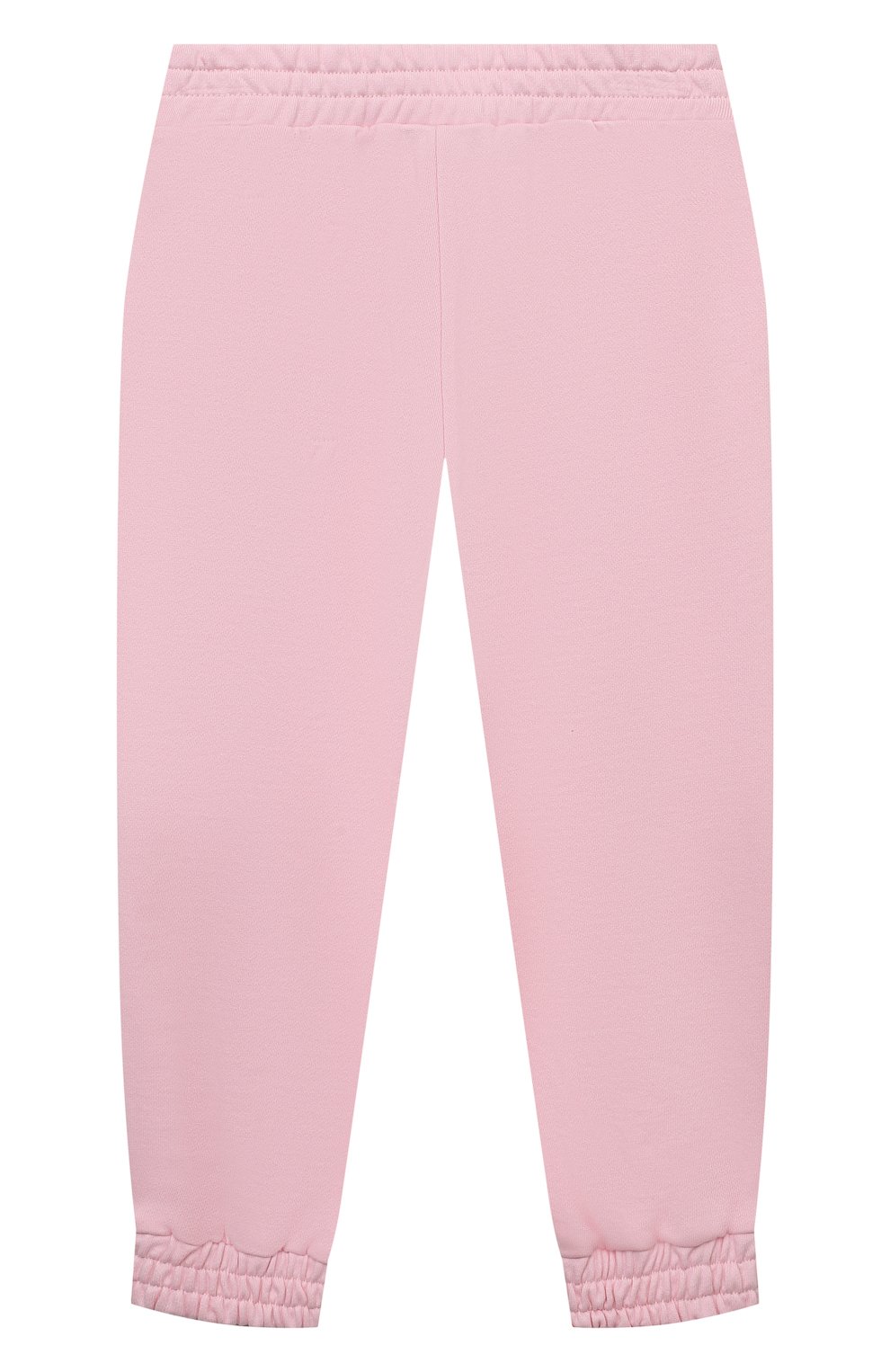 Хлопковые джоггеры FENDI, арт. JFF331/5V0/3-6, фото 2