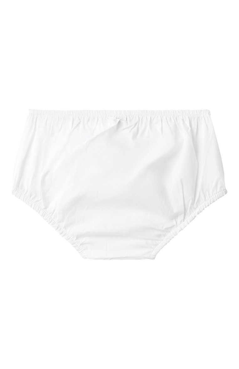 Комплект из платья и шорт IL GUFO, арт. P25VA330C5053/3M-9M, фото 1