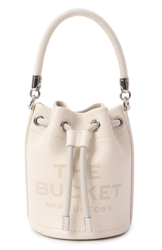 фото Сумка the bucket mini marc jacobs (the)