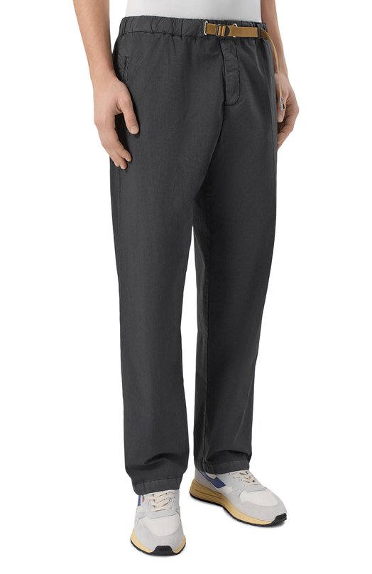 Брюки White Sand 26SU68/625-DT Чёрный  26SU68/625-DT Фото 3