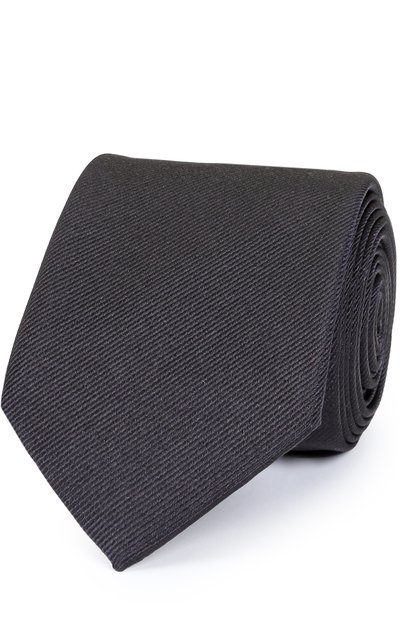 Мужской шелковый галстук DOLCE & GABBANA, арт. 0135/GT149E/G0U46