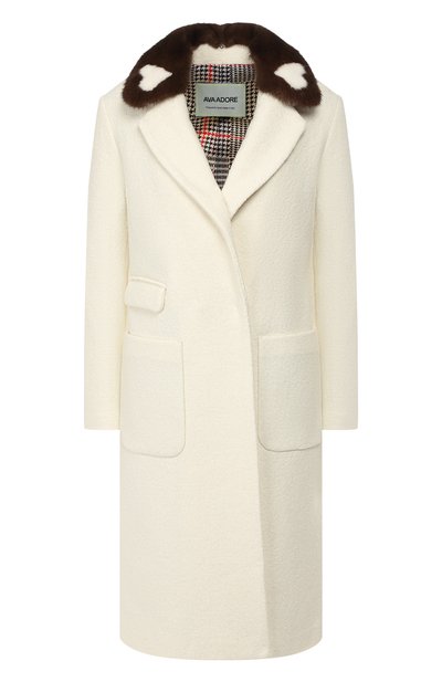 Пальто AVA ADORE, арт. T0KY0/65 AA FW19, фото 1