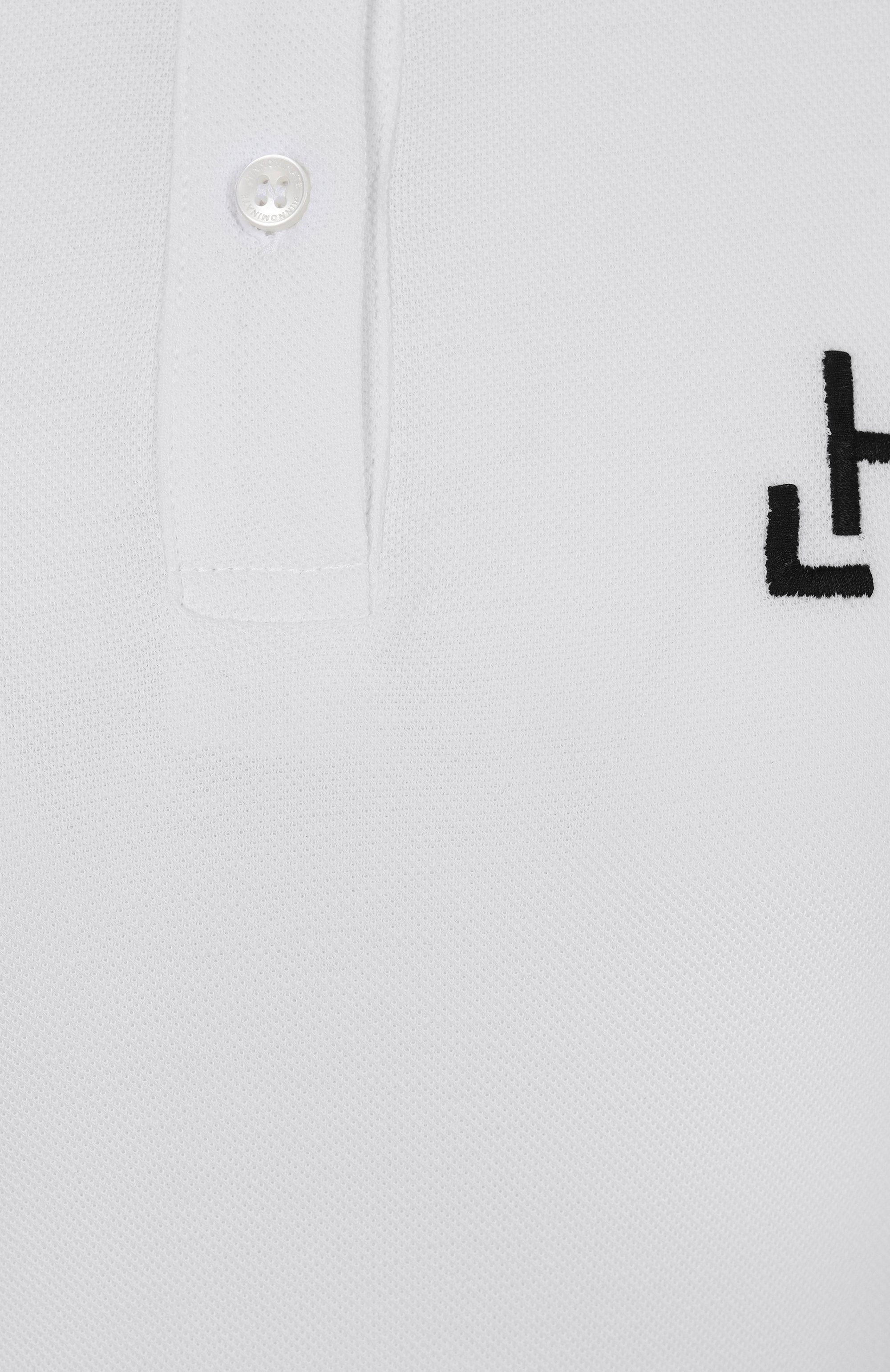 Хлопковое платье HINNOMINATE, арт. HMABW01592, фото 6