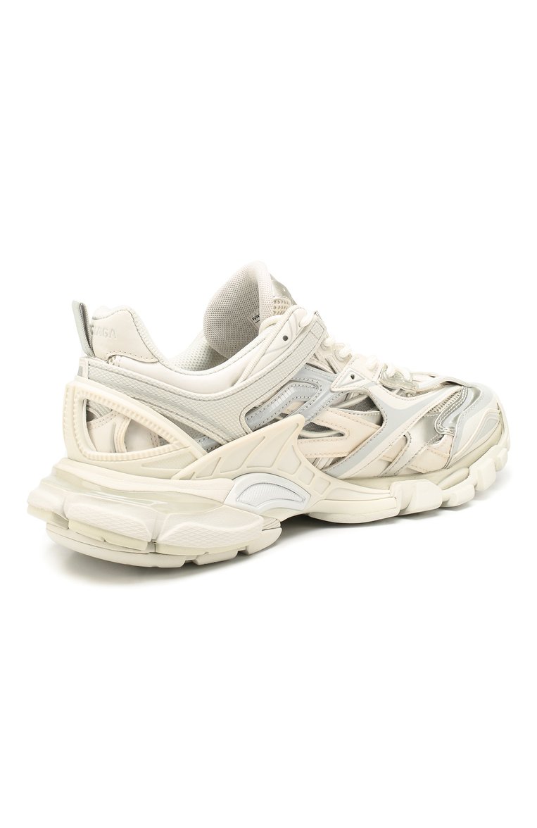 Текстильные кроссовки track.2 BALENCIAGA, арт. 568615/W2GN1, фото 1