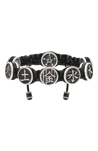 Мужской браслет алхимия успеха GL JEWELRY, арт. M4701007-S97-01