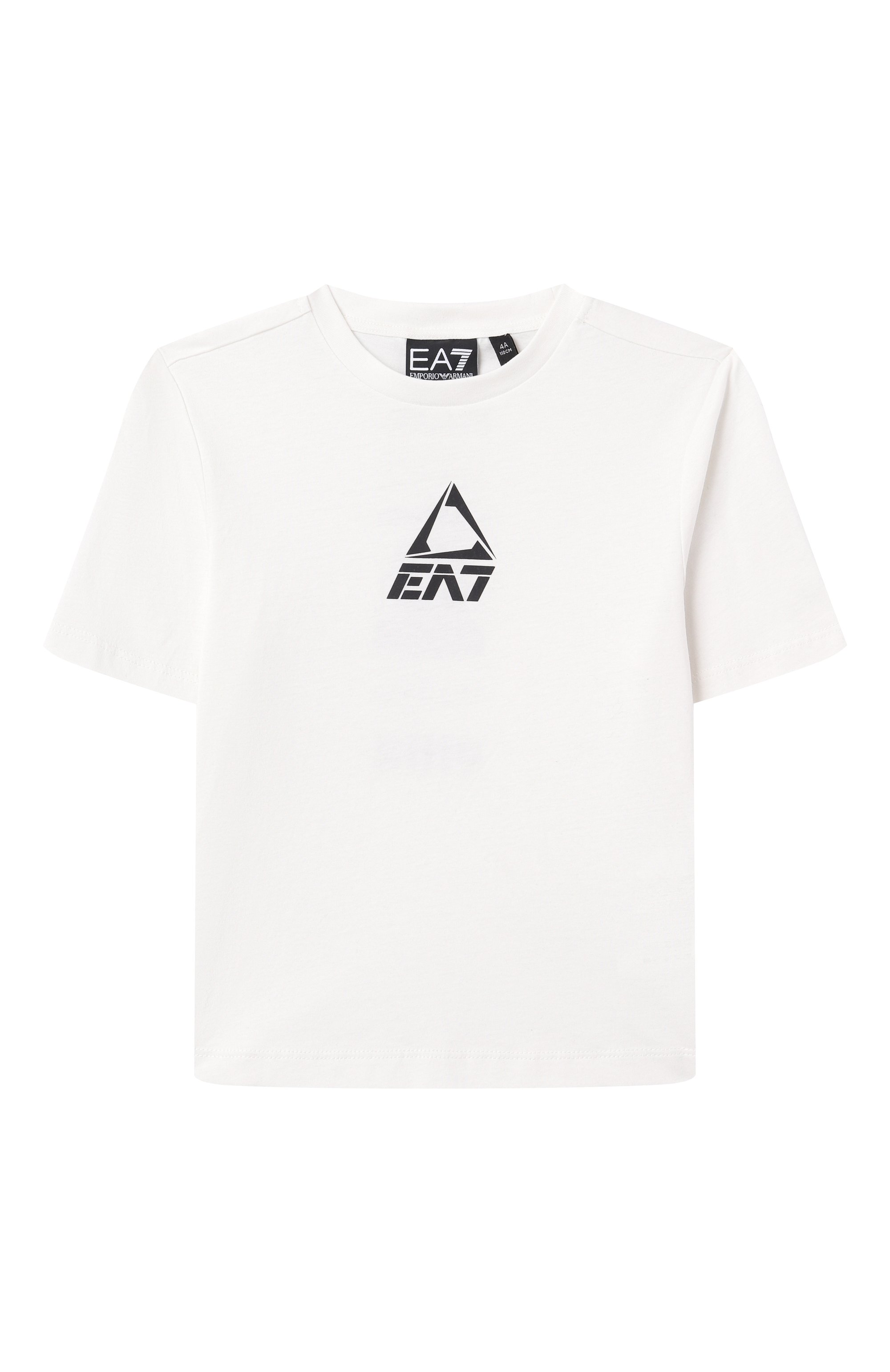 Комплект из футболки и шорт EA7, арт. 7B000068/AF10375, фото 2