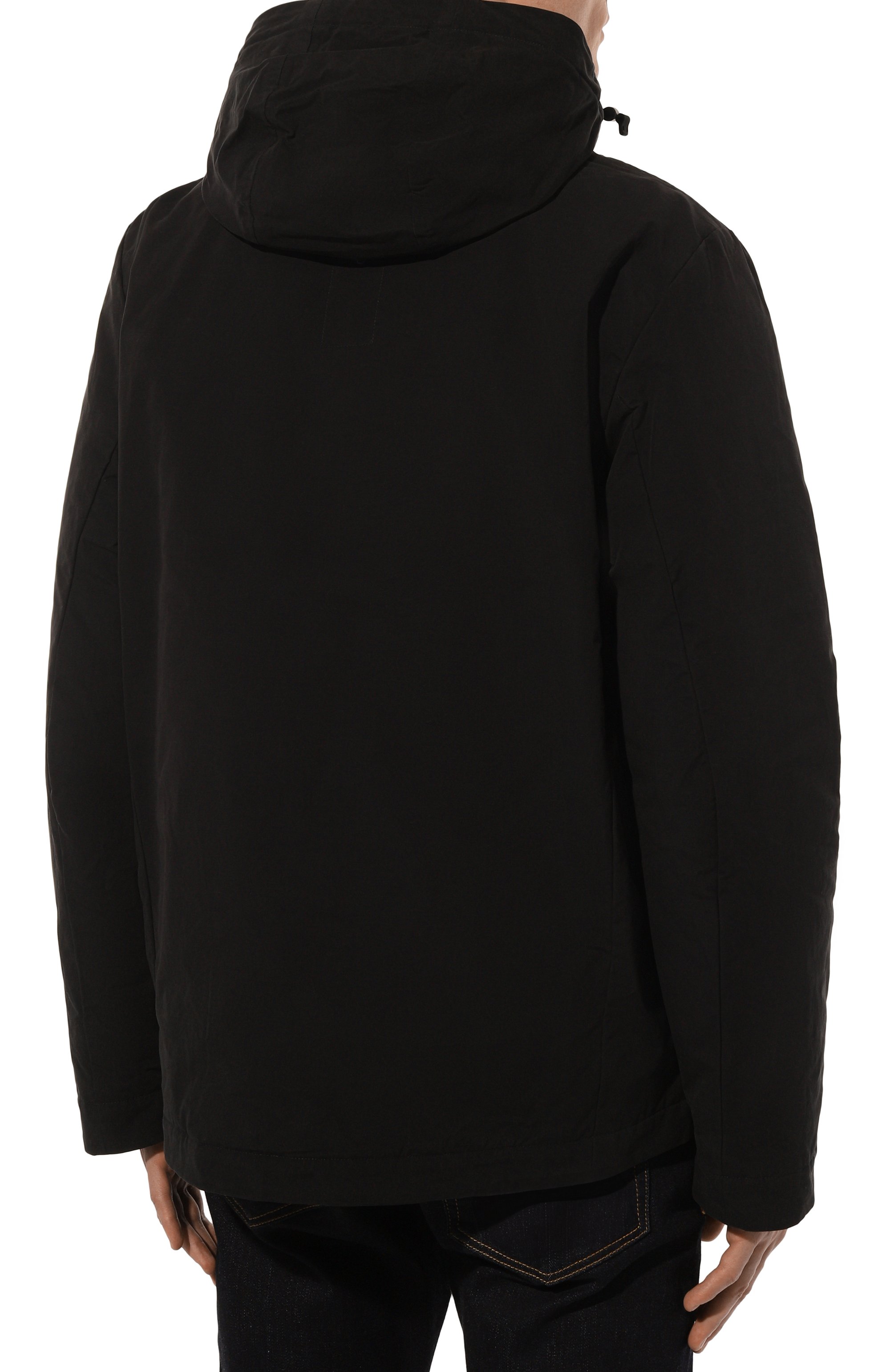 Утепленная куртка PREMIATA, арт. PR405, фото 4