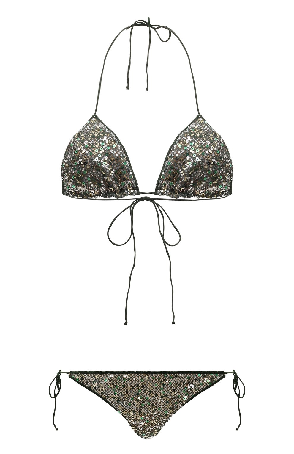 Раздельный купальник OSEREE, арт. NTS246, фото 1