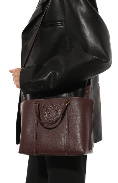 Сумка miranda PINKO, арт. 104515/A290, фото 2