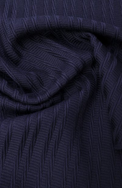 Шерстяной шарф EMPORIO ARMANI, арт. EM007074/AF28992, фото 3