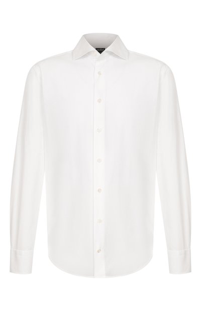 Мужская хлопковая сорочка VAN LAACK, арт. VL-PER-LSF/180031/000