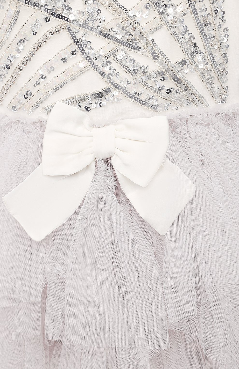 Хлопковое платье TUTU DU MONDE, арт. TDM6390/4-11, фото 3