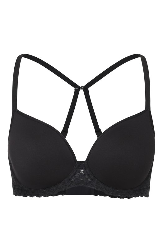 Бюстгальтер SimonePerele 19Y316 Чёрный 19Y316