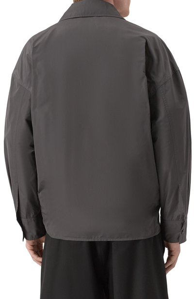 Рубашка JIL SANDER, арт. J21DL0224-J70005, фото 4