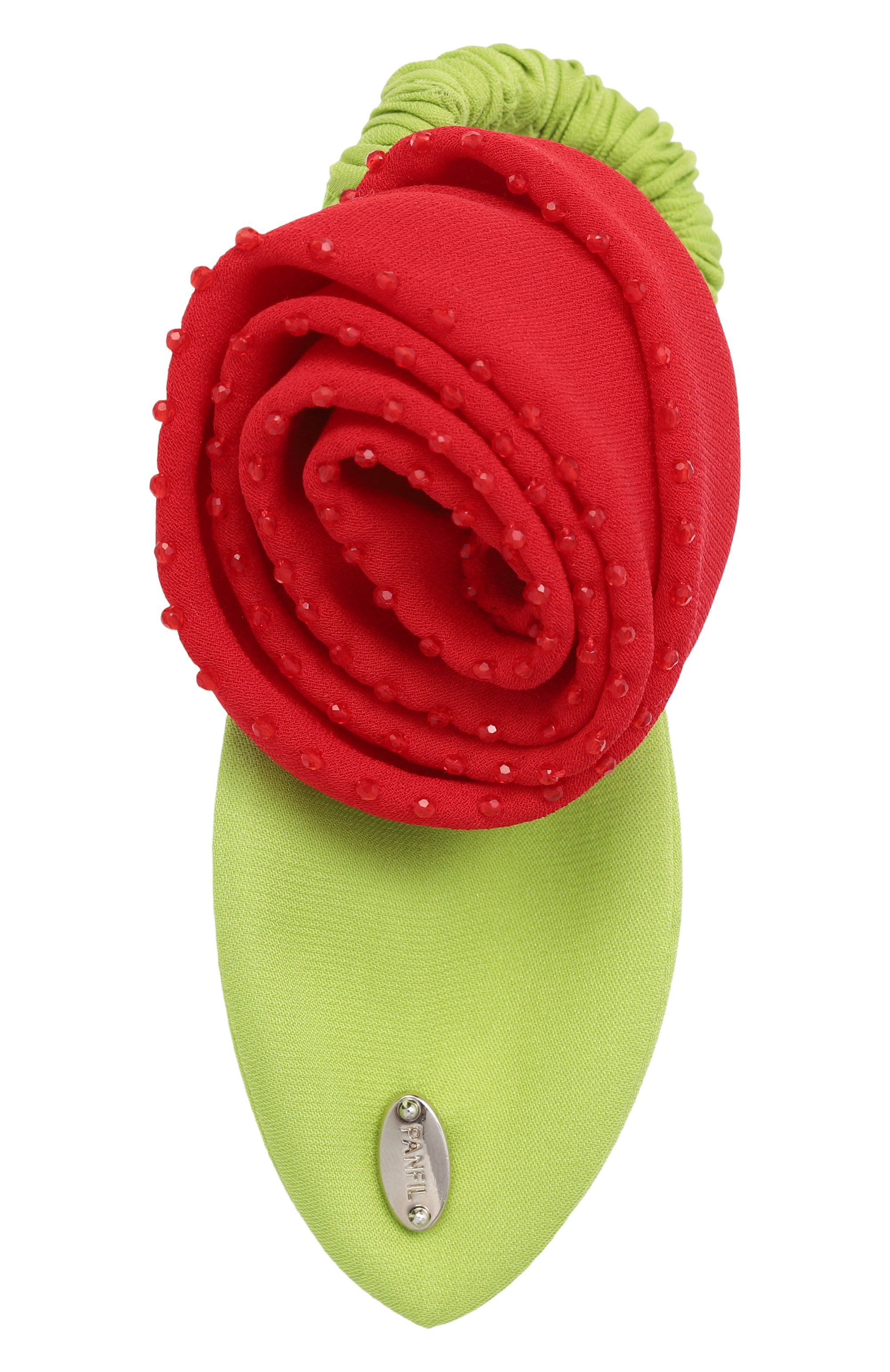 Резинка для волос PANFIL, арт. 57-NROSE-DL, фото 1