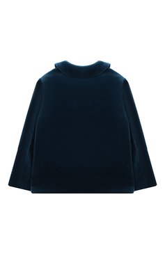 Хлопковый жакет GUCCI, арт. 626147/XWAJ9, фото 2