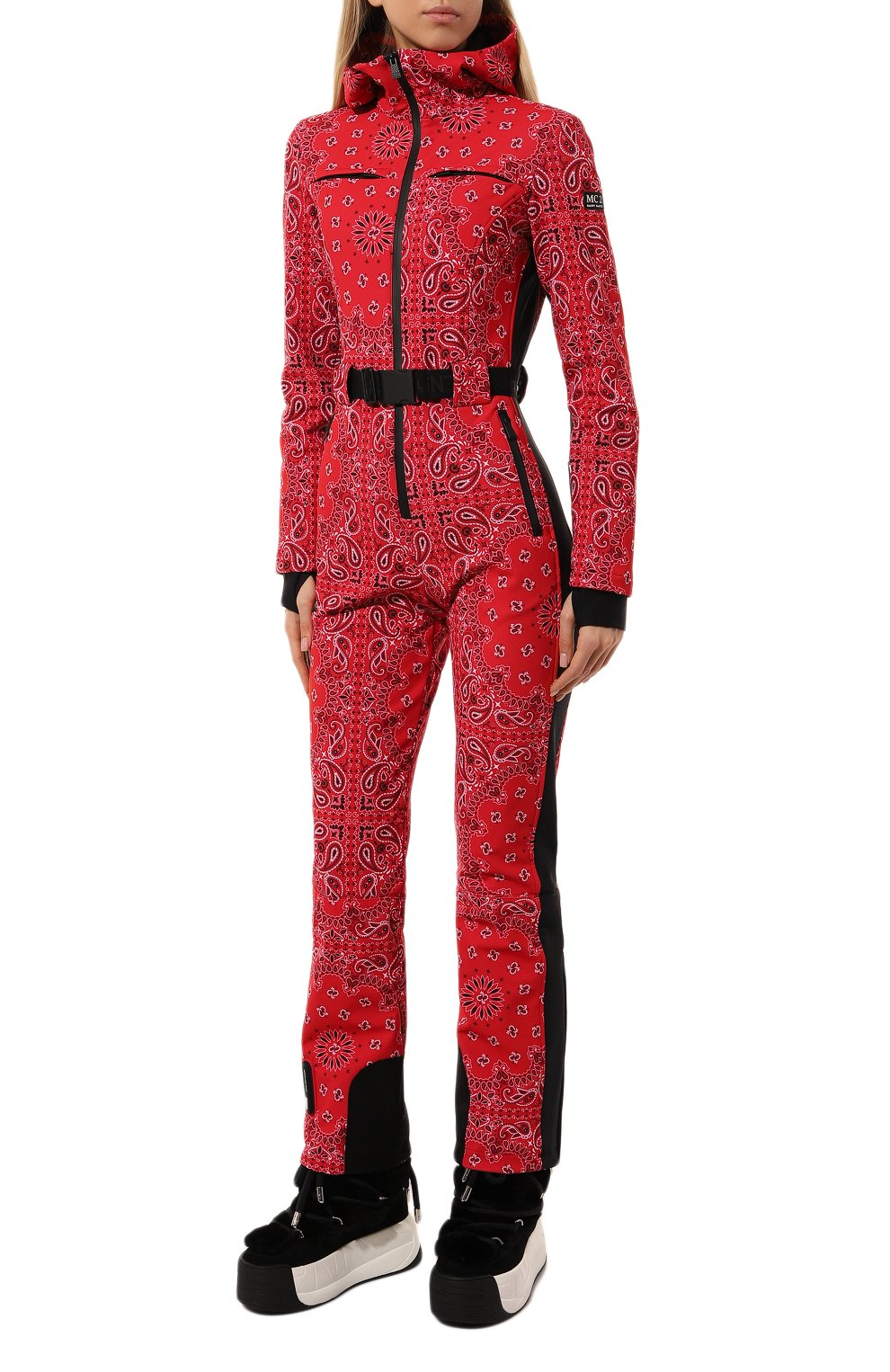 Комбинезон MC2 SAINT BARTH, арт. GARMISCH/00974G, фото 3