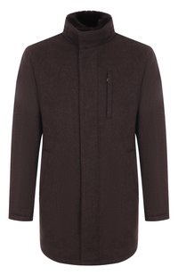 Темно-коричневый