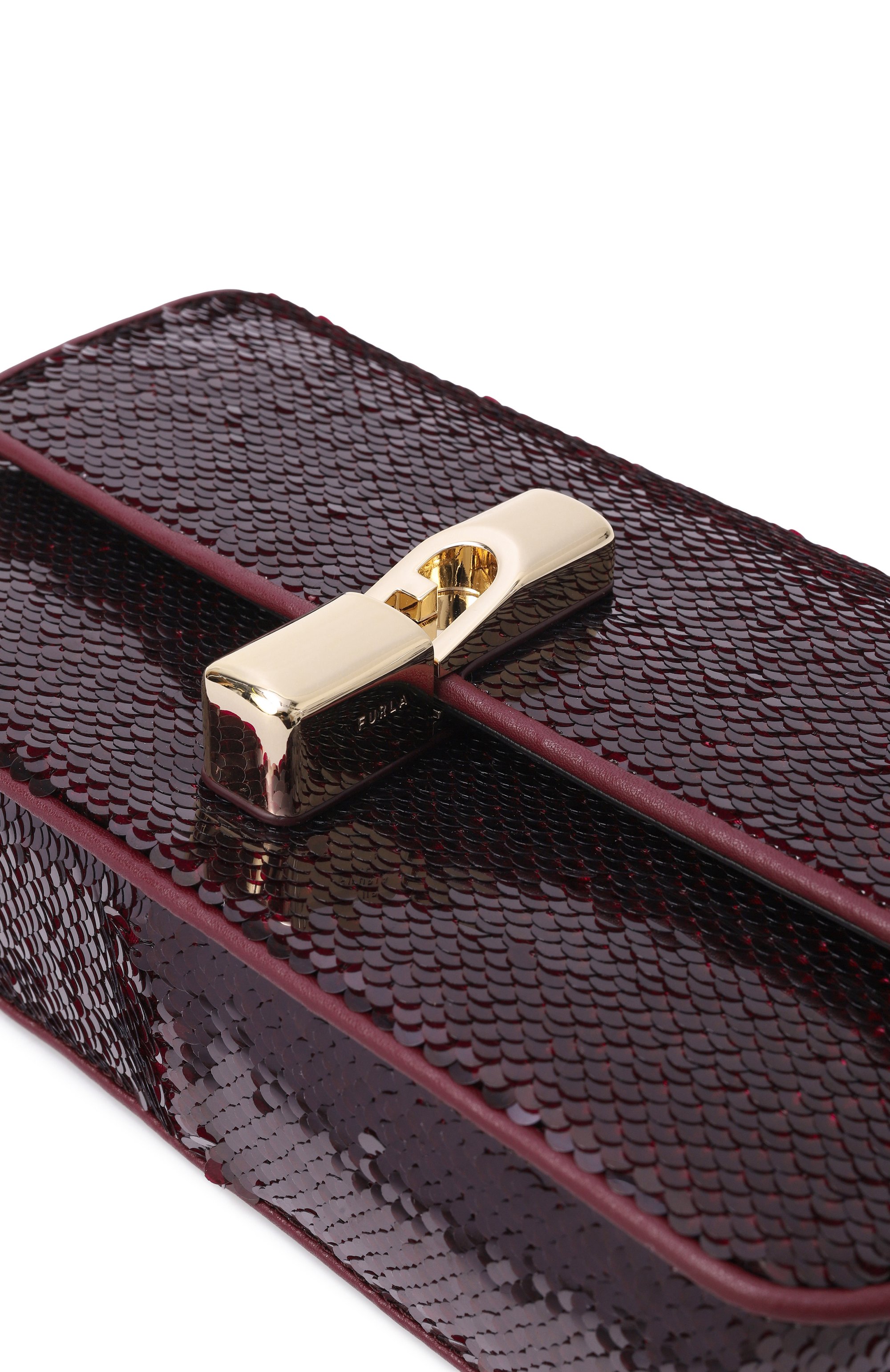 Сумка furla iride small FURLA, арт. WB01950/BX1377, фото 3