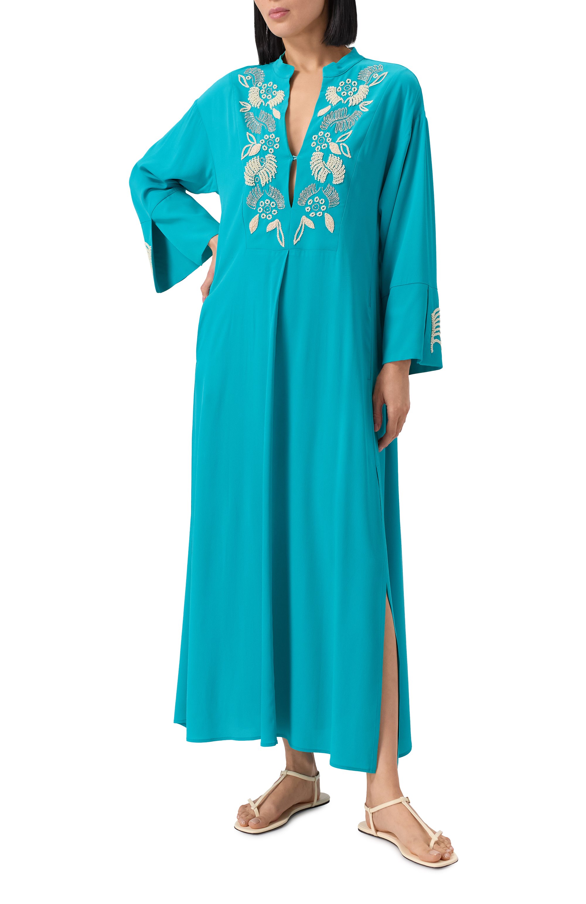 Платье BEATRICE .B, арт. 25FE6467T0RRE, фото 2