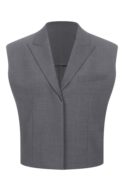 Женский жилет JUUN.J, арт. JW5511W51