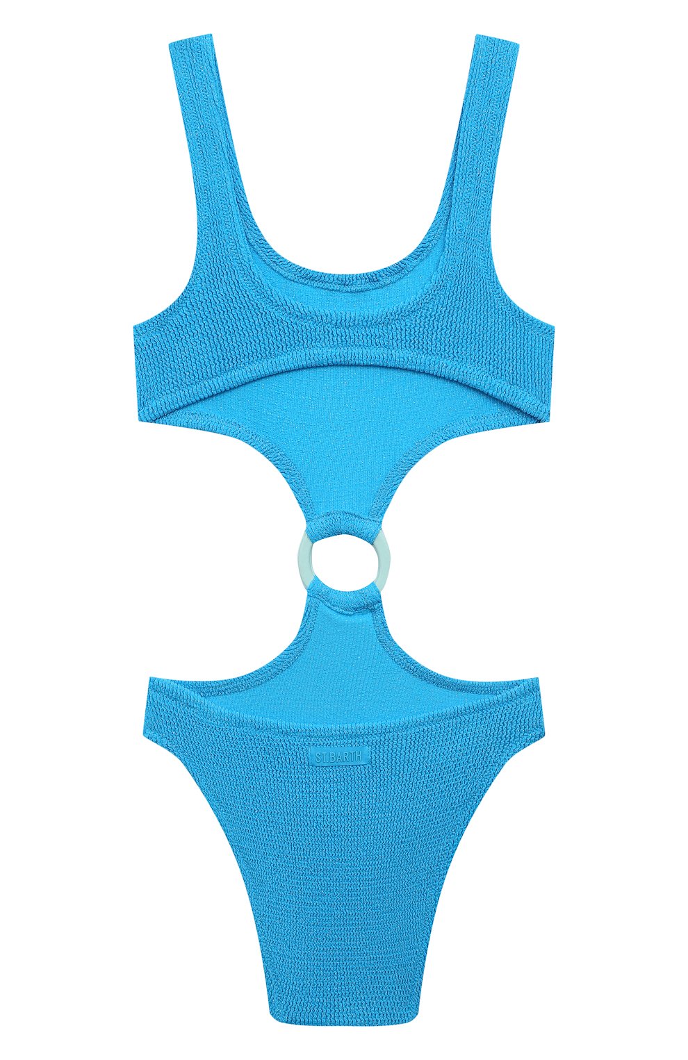 Слитный купальник MC2 SAINT BARTH, арт. STBK LAUREL W JR/LAU0001, фото 2