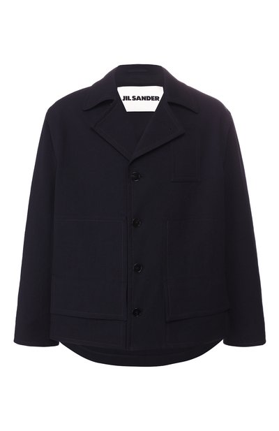 Куртка JIL SANDER, арт. JSMQ400212-MQ441000, фото 1