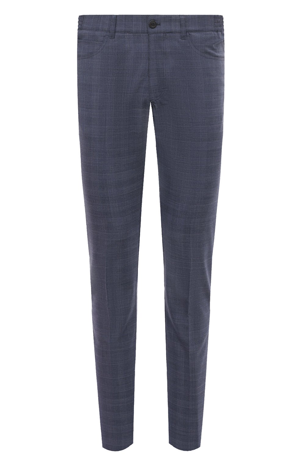 Брюки STEFANO RICCI, арт. M1T2400320/PLW01N, фото 1