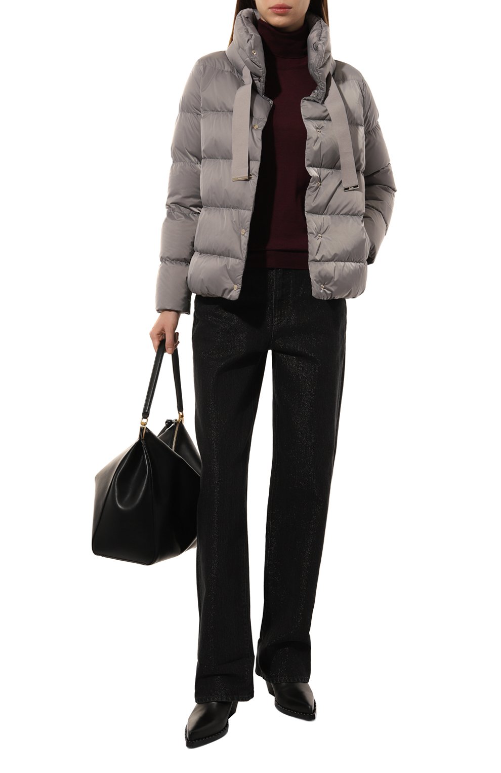 Пуховик HERNO, арт. PI001936D/12170Z, фото 2