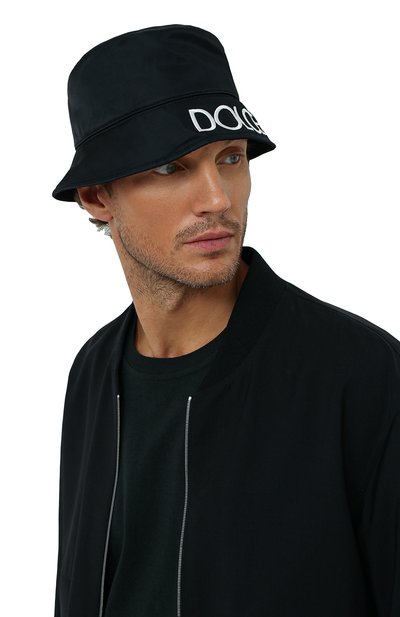 Панама DOLCE & GABBANA, арт. GH701Z/HUMBB, фото 2