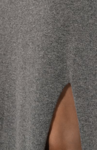 Юбка из шерсти и вискозы PIETRO BRUNELLI, арт. G0B001/WS0011/0930, фото 5