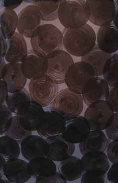 Женская водолазка DRIES VAN NOTEN фиолетового цвета, арт. 242-011129-9605 | Фото 5 (Драгоценные камни: Проставлено; Длина (для топов): Стандартные; Материал внешний: Синтетический материал; Материал сплава: Проставлено; Рукава: Длинные; Женское Кросс-КТ: Водолазка-одежда; Стили: Кэжуэл)