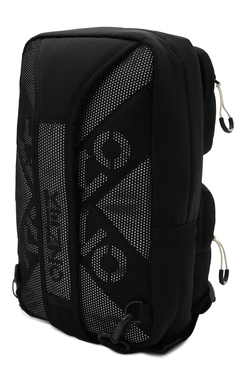 Текстильный рюкзак kenzo sport KENZO, арт. FA65SA220F21, фото 3