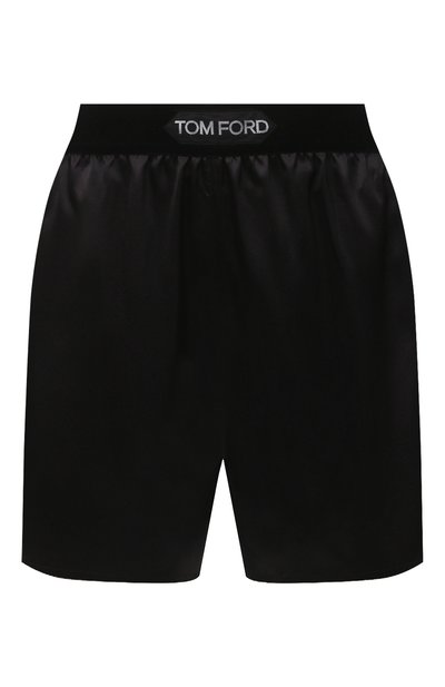 Женские шелковые шорты TOM FORD, арт. SH0021-FAX881