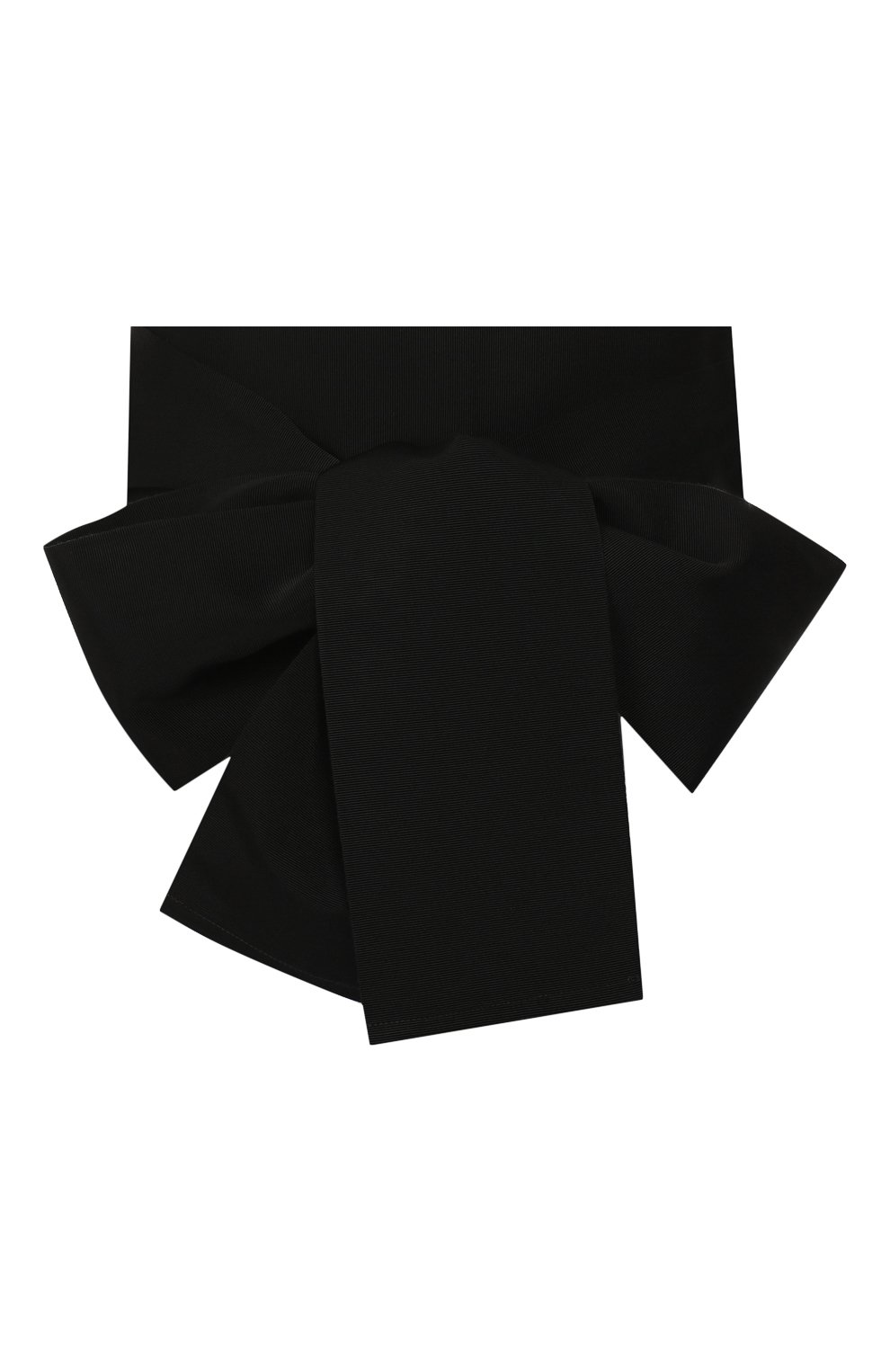 Текстильный пояс SARA ROKA, арт. BELT/C10-FW19/020, фото 1