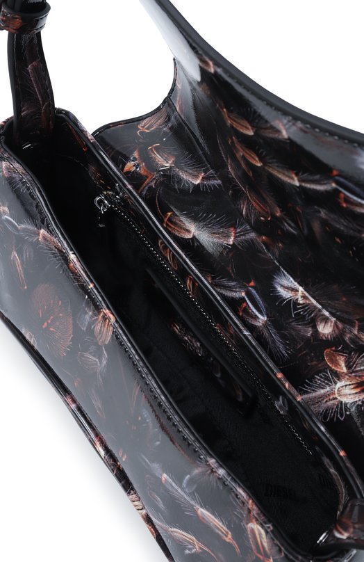 Сумка Play Diesel X10202/P6019 Чёрный  X10202/P6019 Фото 5