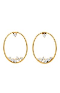 Серьги MIZUKI, арт. SBE264, фото 1