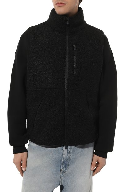 Жилет KITON, арт. UGKN053YC4003, фото 3