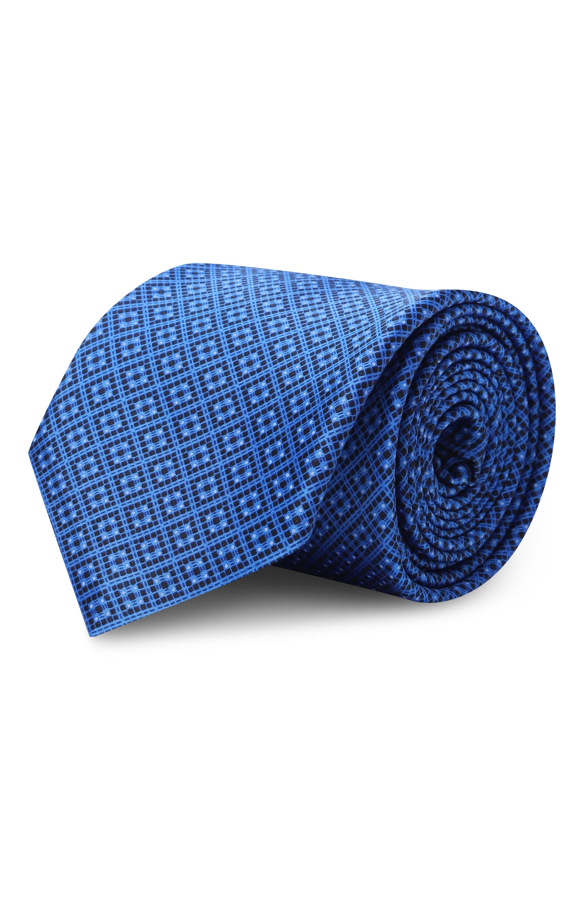 Шелковый галстук STEFANO RICCI JUNIOR, арт. YCX/59014, фото 1