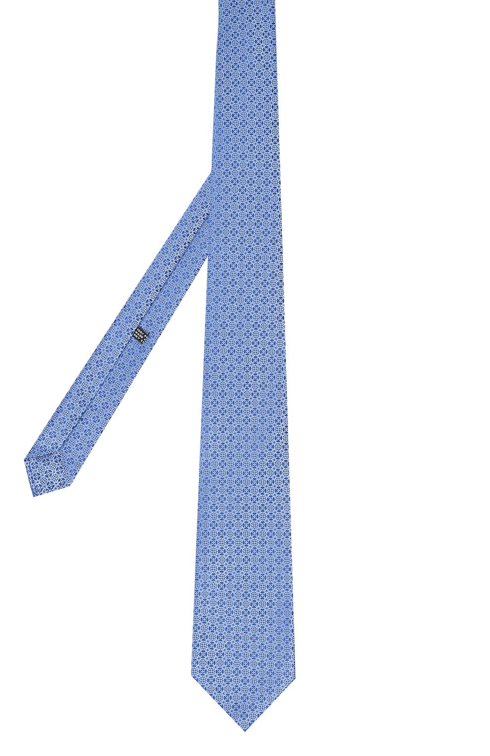 Шелковый галстук STEFANO RICCI, арт. CCX/52001, фото 3