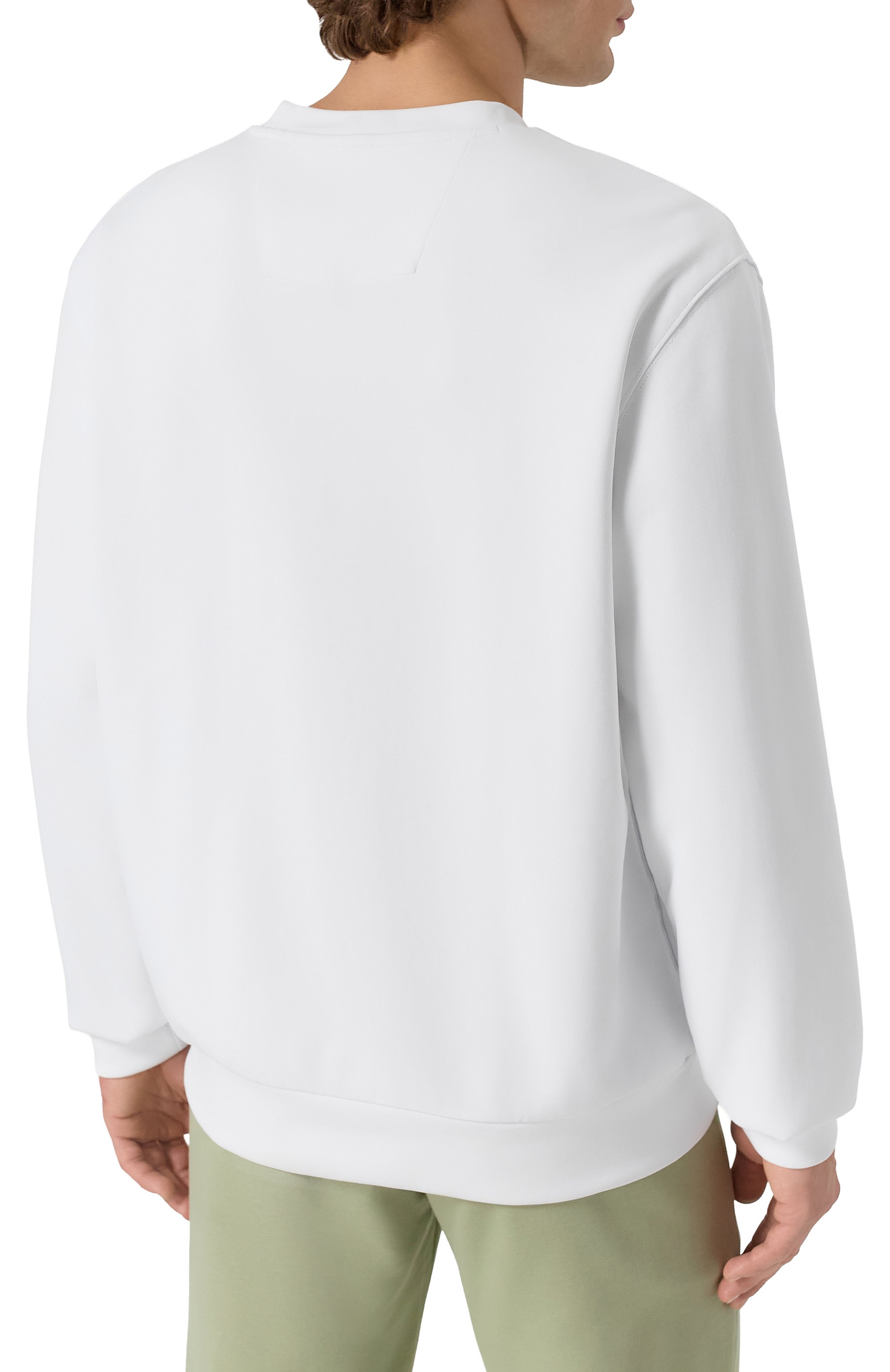 Свитшот boss x porsche BOSS, арт. 50537383, фото 4