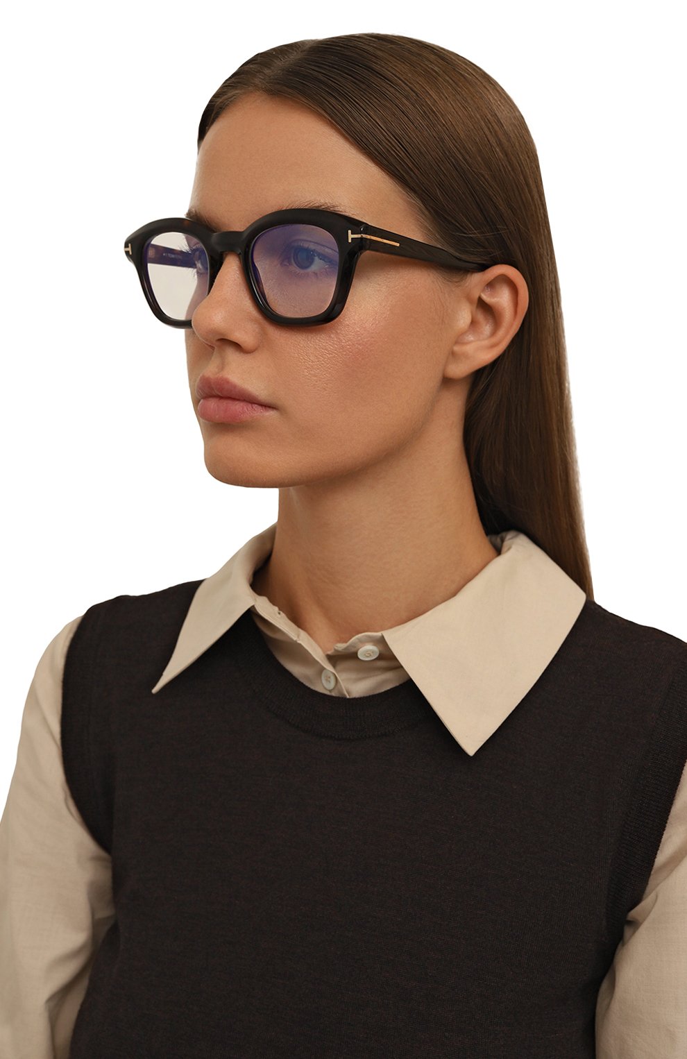 Оправа TOM FORD, арт. TF5961-B 052, фото 2