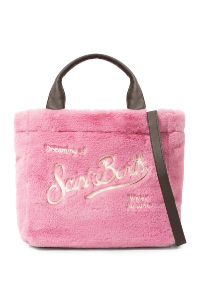 Сумка MC2 SAINT BARTH, арт. STBA/C0LETTE S0FT/09844E, фото 4