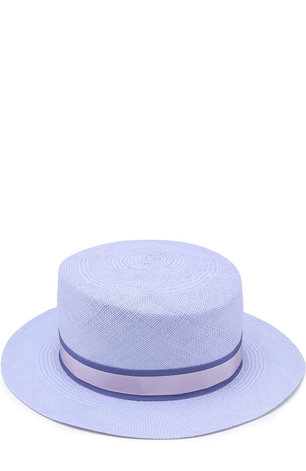 Соломенная шляпа venezia LORO PIANA, арт. FAI1536, фото 2