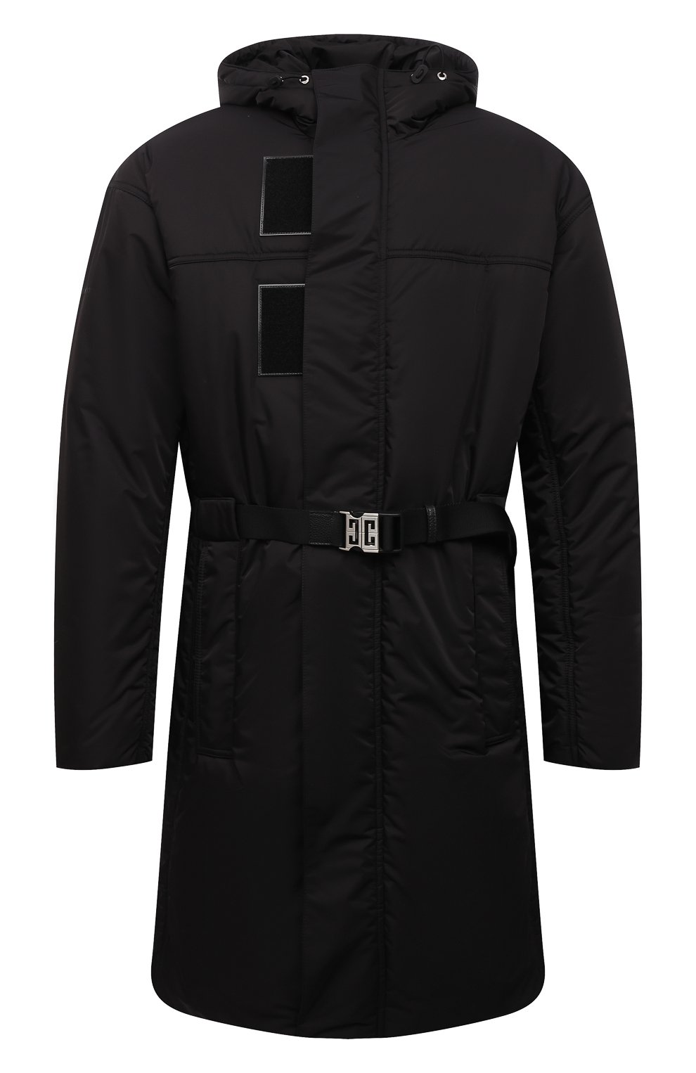 Утепленная парка GIVENCHY, арт. BM00UP13YT, фото 1